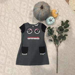 Halloween Fall Dress